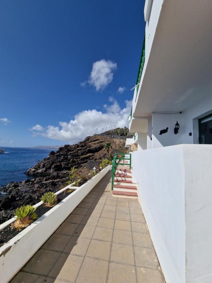 Onyx Apartment Puerto del Carmen  Eksteriør bilde