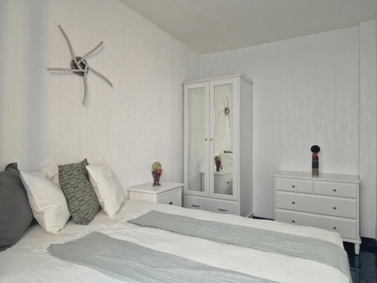 Onyx Apartment Puerto del Carmen  Eksteriør bilde