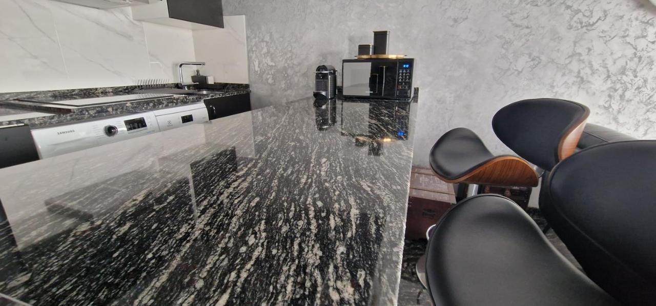 Onyx Apartment Puerto del Carmen  Eksteriør bilde