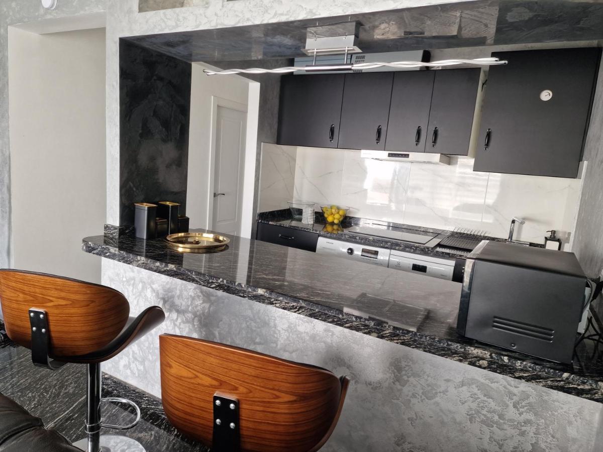 Onyx Apartment Puerto del Carmen  Eksteriør bilde