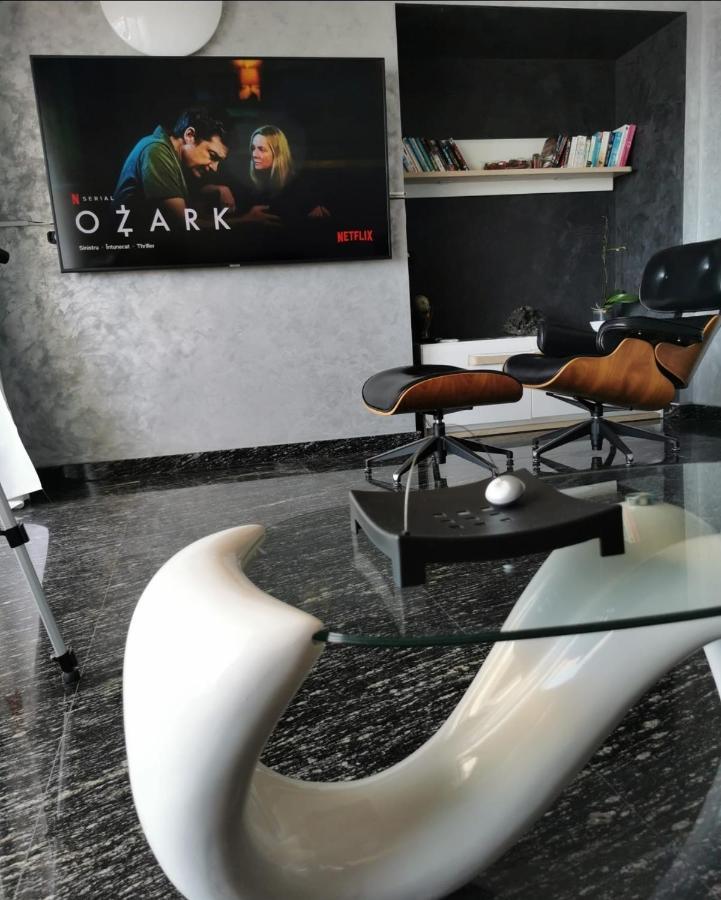 Onyx Apartment Puerto del Carmen  Eksteriør bilde
