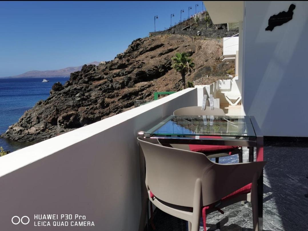 Onyx Apartment Puerto del Carmen  Eksteriør bilde